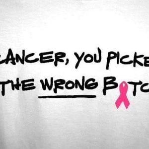 Meet your Posher, Joni